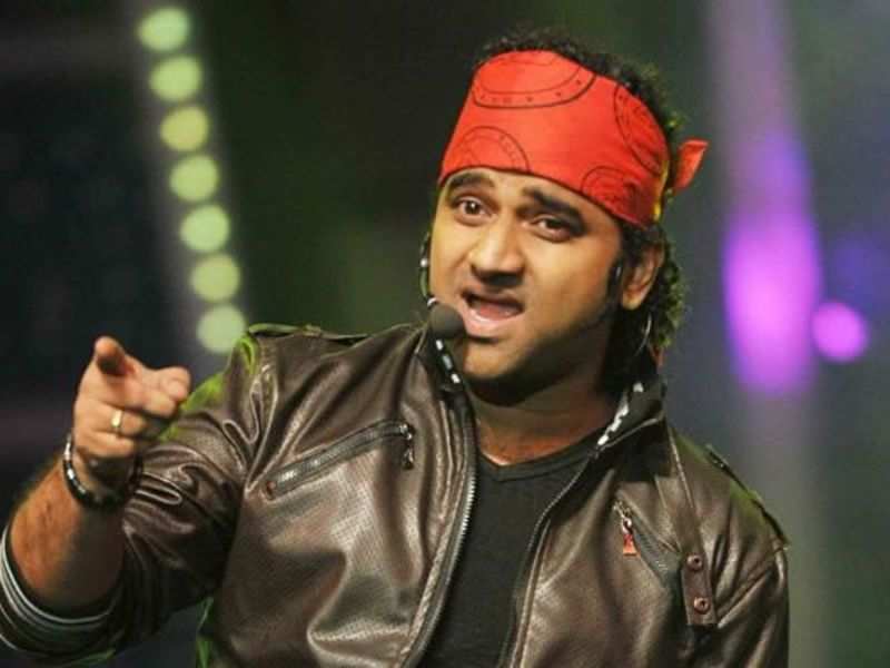 రాక్ స్టార్ దేవిశ్రీ ప్రసాద్ మ్యూజికల్ ట్రీట్!