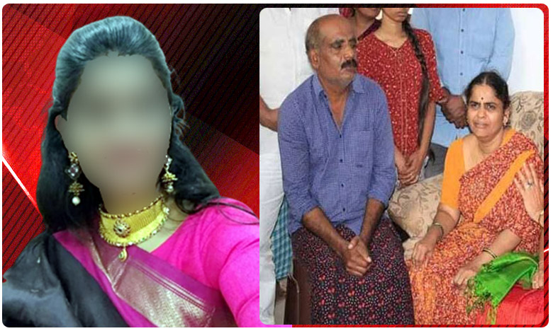 ఆ సినిమాను గుర్తు చేస్తున్న ఎన్‌కౌంటర్‌.. కేసీఆర్‌పై విరుచుకుపడిన బీజేపీ ఎంపీ