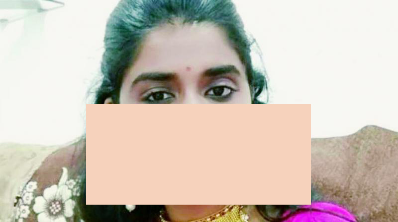 దిశ హత్యః ప్రాణాల‌తో ఉండ‌గానే కాల్చేశారా…?