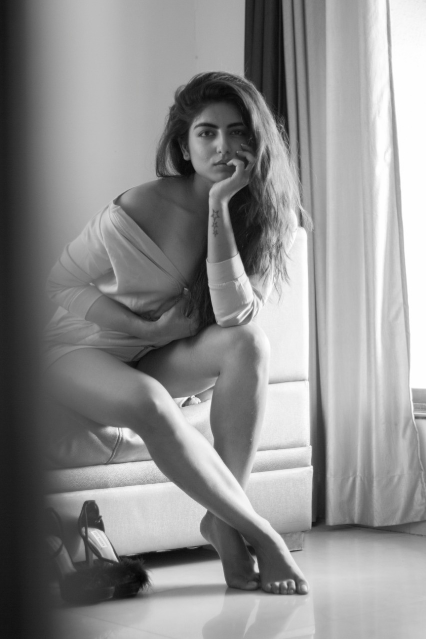 Muskaan Khubchandani