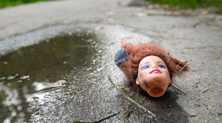 మ‌హిళ‌ణు చంపి మెద‌డును తిన్నాడా… కార‌ణం తెలిస్తే షాకే!