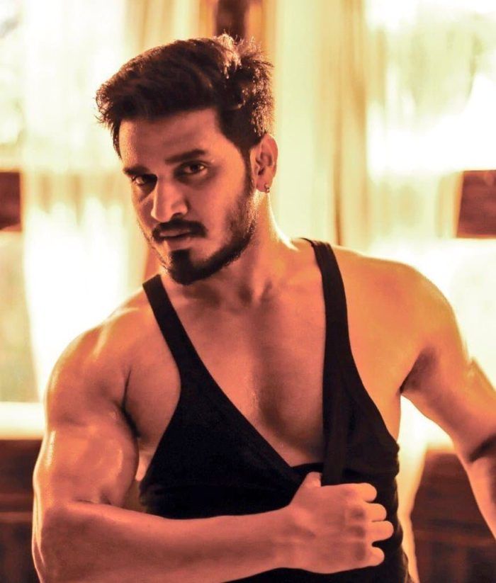 హీరో నిఖిల్ కెరీర్‌కు  కొత్త టర్న్!