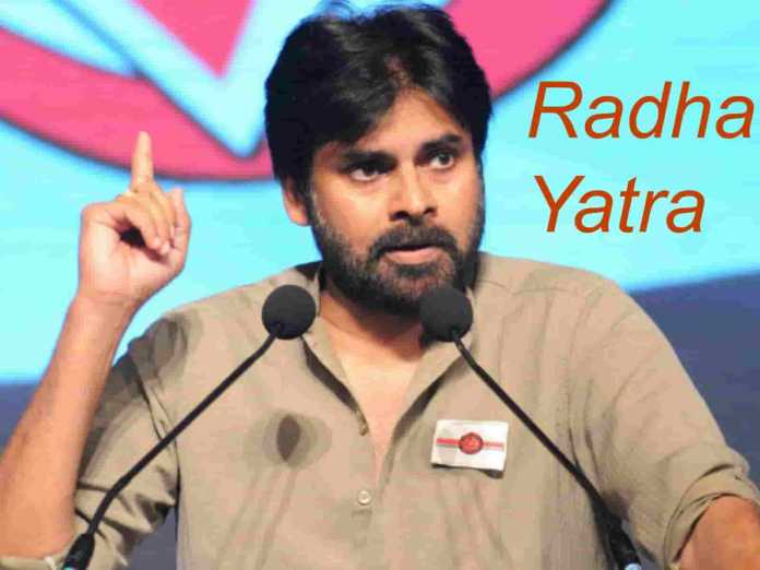 చంద్ర‌బాబు హెరిటేజ్ కి ప‌వ‌న్ ప్ర‌చారం?