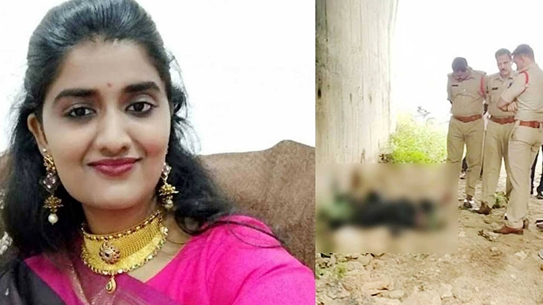 వాళ్ళ నిర్ల‌క్ష్య‌మే ప్రియాంక‌రెడ్డి ప్రాణాలు తీసిందా…?