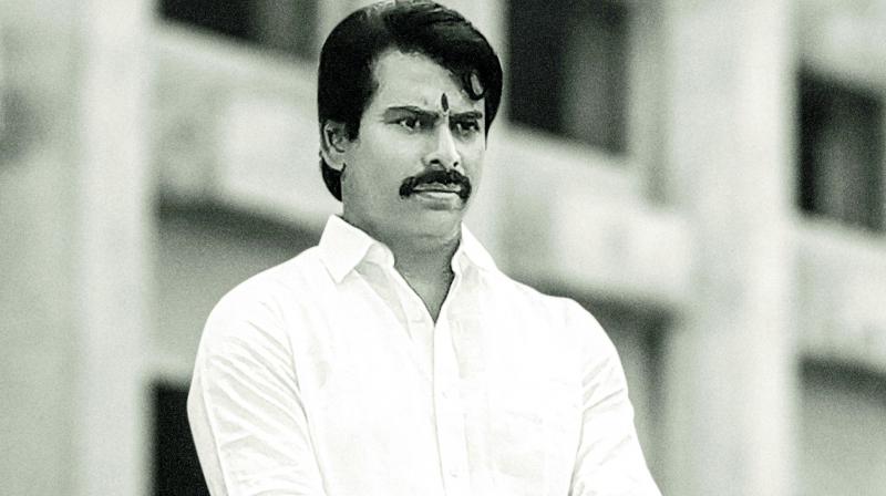 నిజ‌జీవిత నాయ‌కుడు.. వెండితెర క‌థానాయ‌కుడు ‘రంగా’