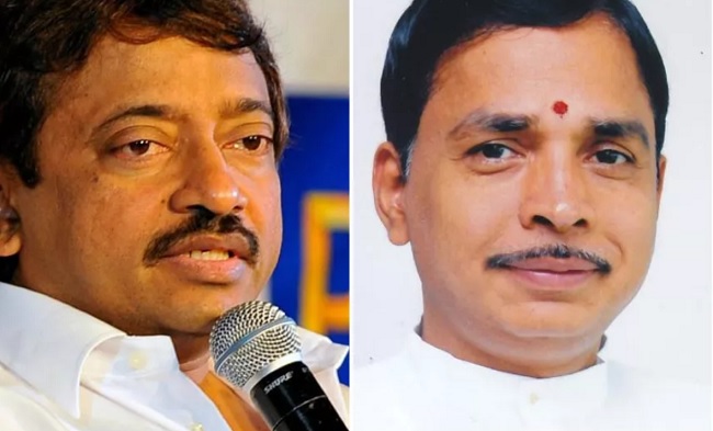 ఆర్జీవీ బ‌యోపిక్ కి స‌ర్వం సిద్ధం