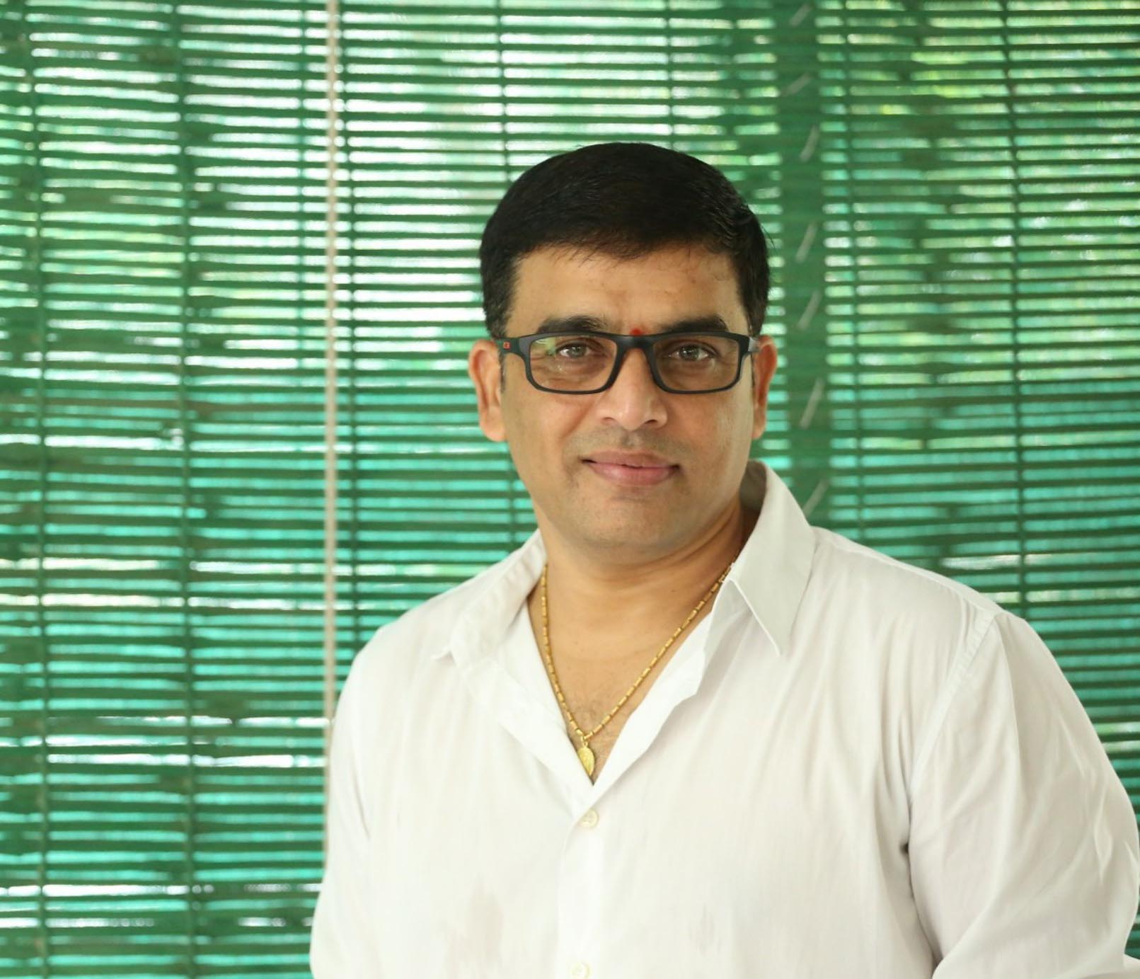 త్రివిక్ర‌మ్ విష‌యంలో దిల్‌రాజు ప్లాన్ మాములుగా లేదుగా…?