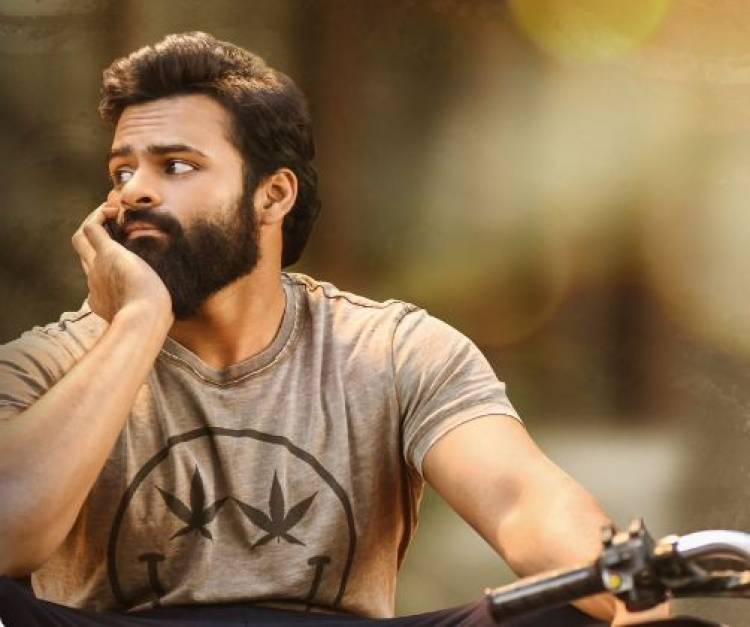 అందుకే రెజీనాకి దూరం అంటున్న సాయిధ‌ర‌మ్‌తేజ్‌!