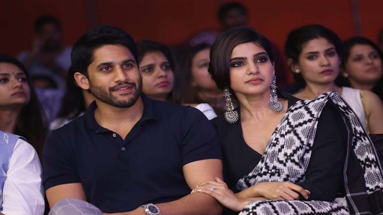 ప్రాస్టిట్యూట్ పాత్ర‌లో అక్కినేని కోడలు… షాకింగ్‌లో చైతు