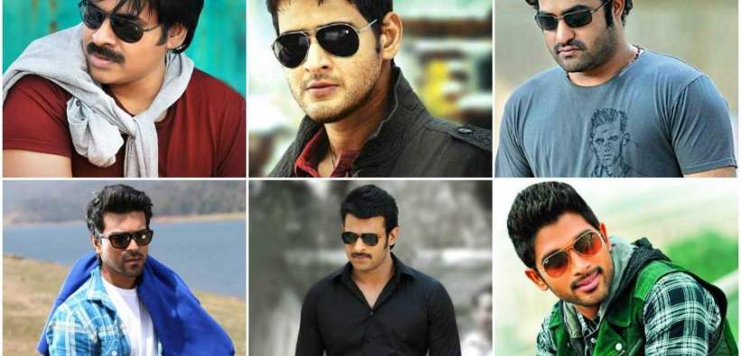 ప్రయోగాలకు భయపడుతున్న టాలీవుడ్ హీరోలు