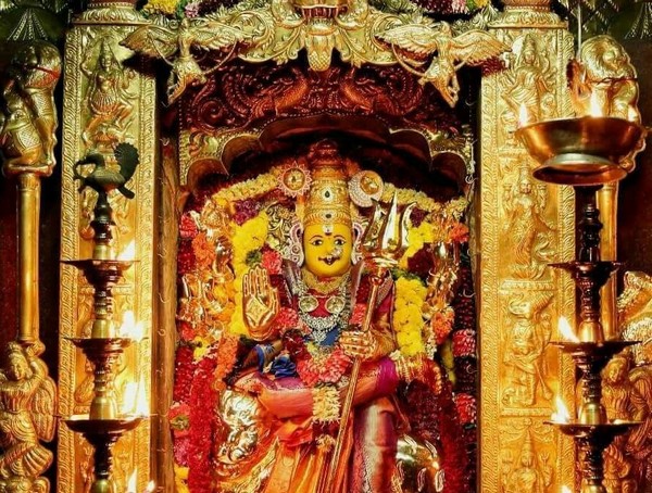 క‌న‌క‌దుర్గ‌మ్మ‌త‌ల్లి ఆల‌య ర‌హ‌స్యాలేమిటంటే…?