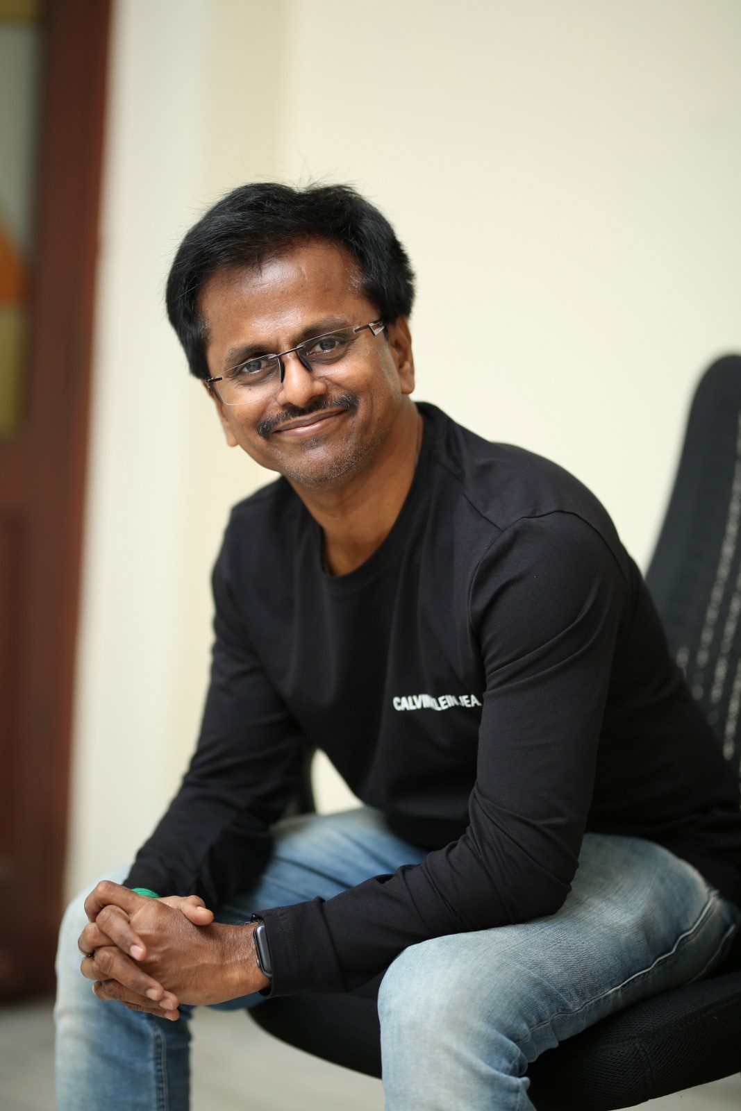 A.R. Murugadoss Interview