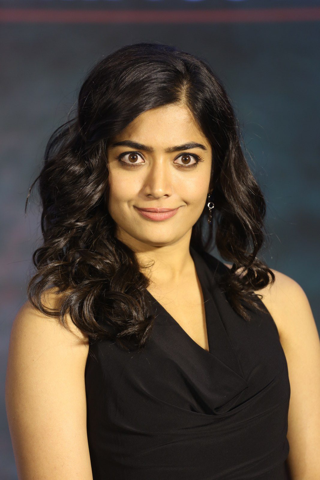 Rashmika Mandanna