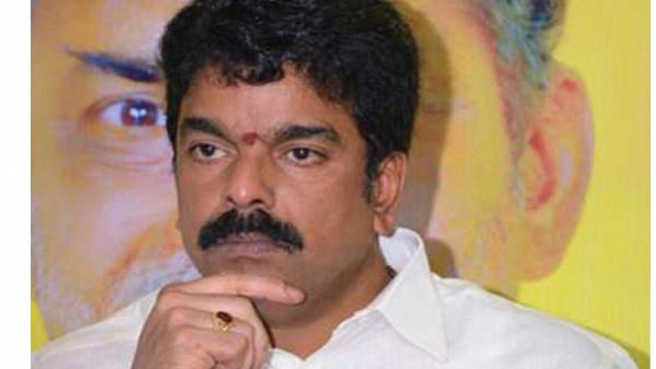 బెజ‌వాడ‌లో రివ‌ర్స్ అయిన బొండా సీన్‌…?