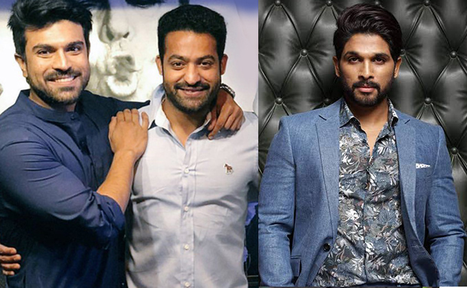 యంగ్‌టైగ‌ర్ ఎన్టీఆర్ ఆ ఇద్ద‌రికీ బావేనా?