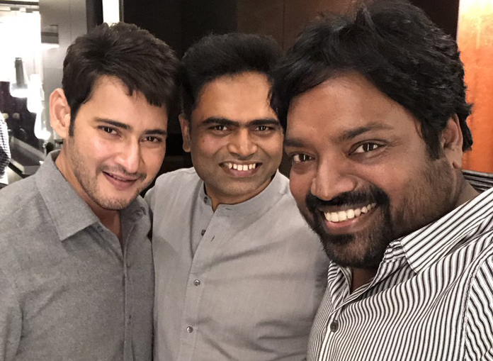 మెహ‌ర్ ర‌మేష్ భ‌లే షాకిచ్చారే!