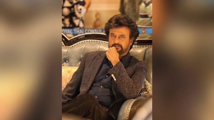 Darbar: Rajini steals the show