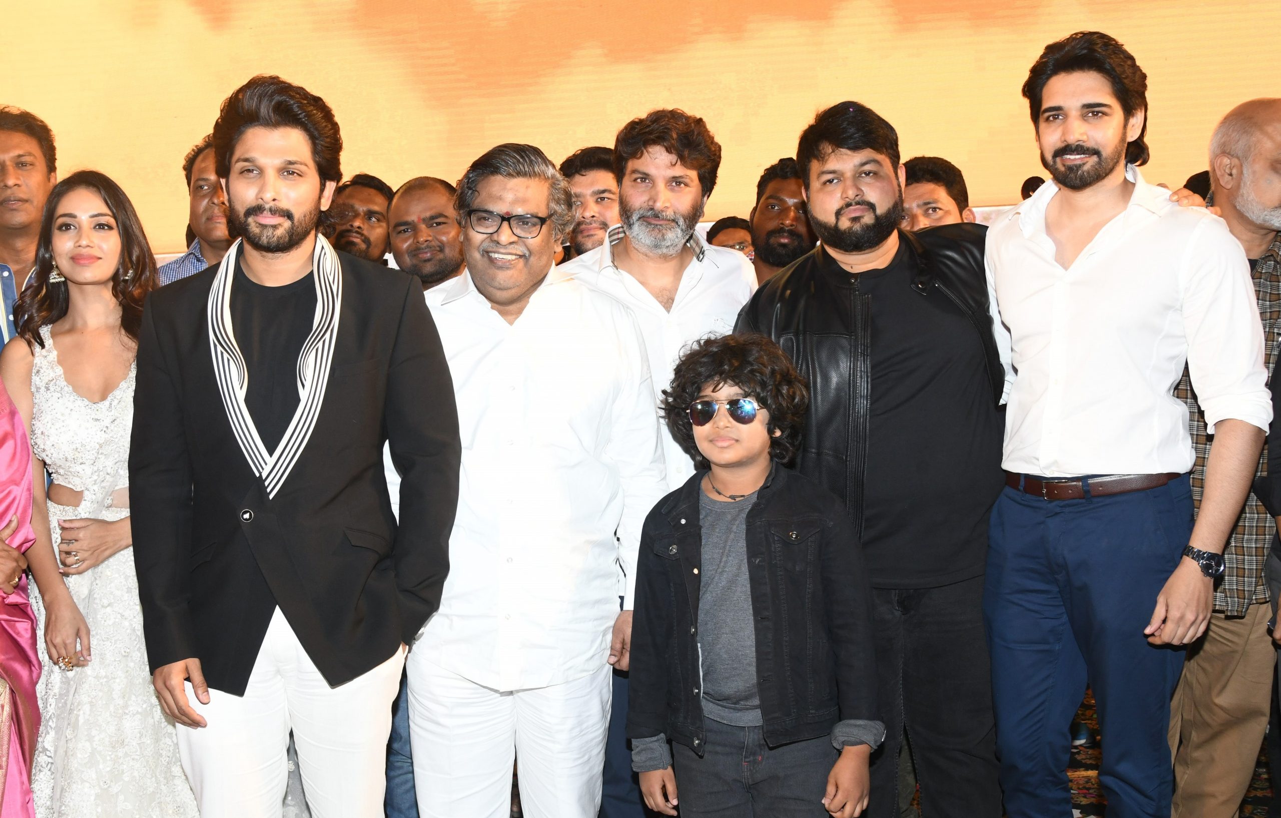 నాన్న‌కి  ప‌ద్మ‌శ్రీ ఇవ్వాలి