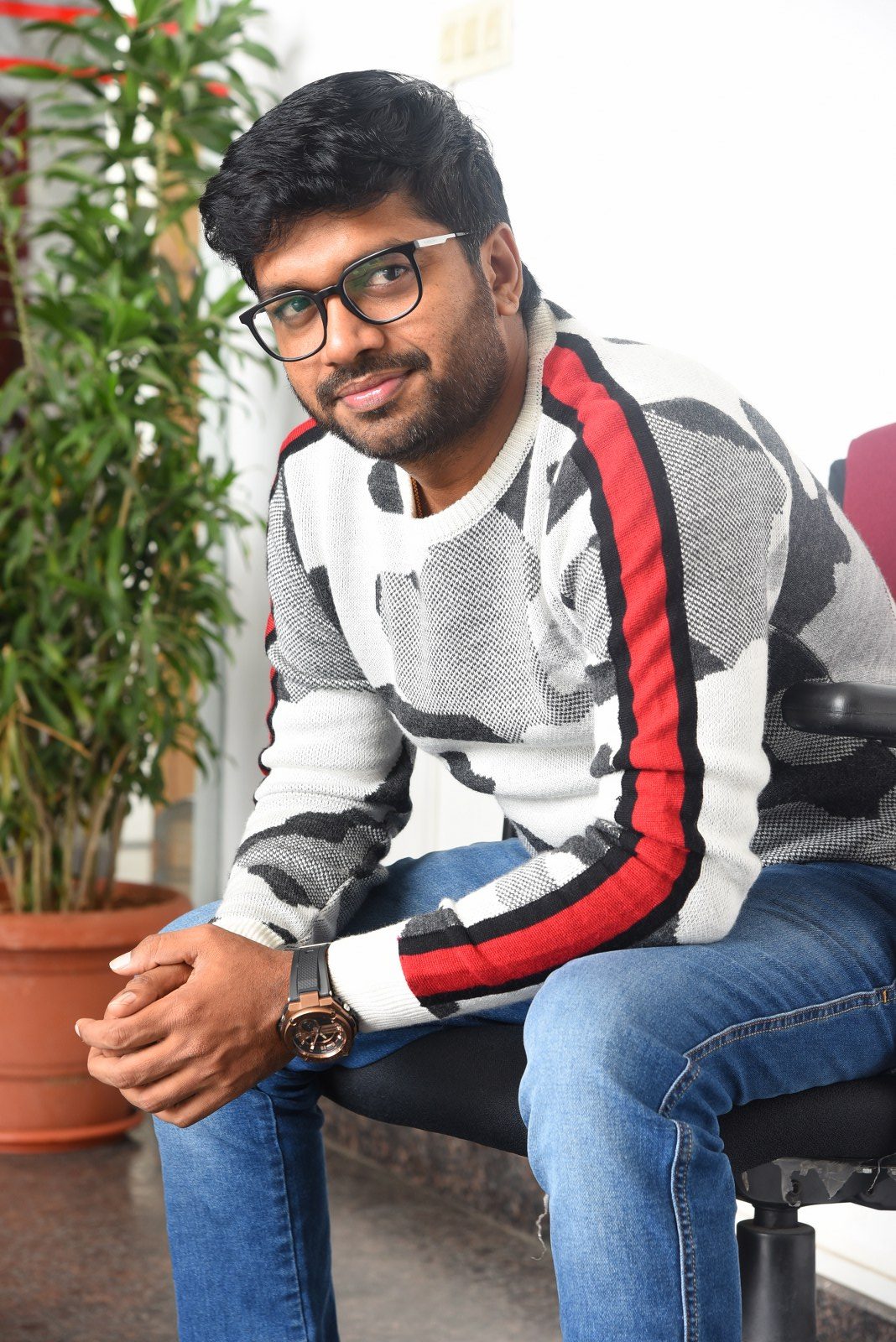 Anil Ravipudi Interview