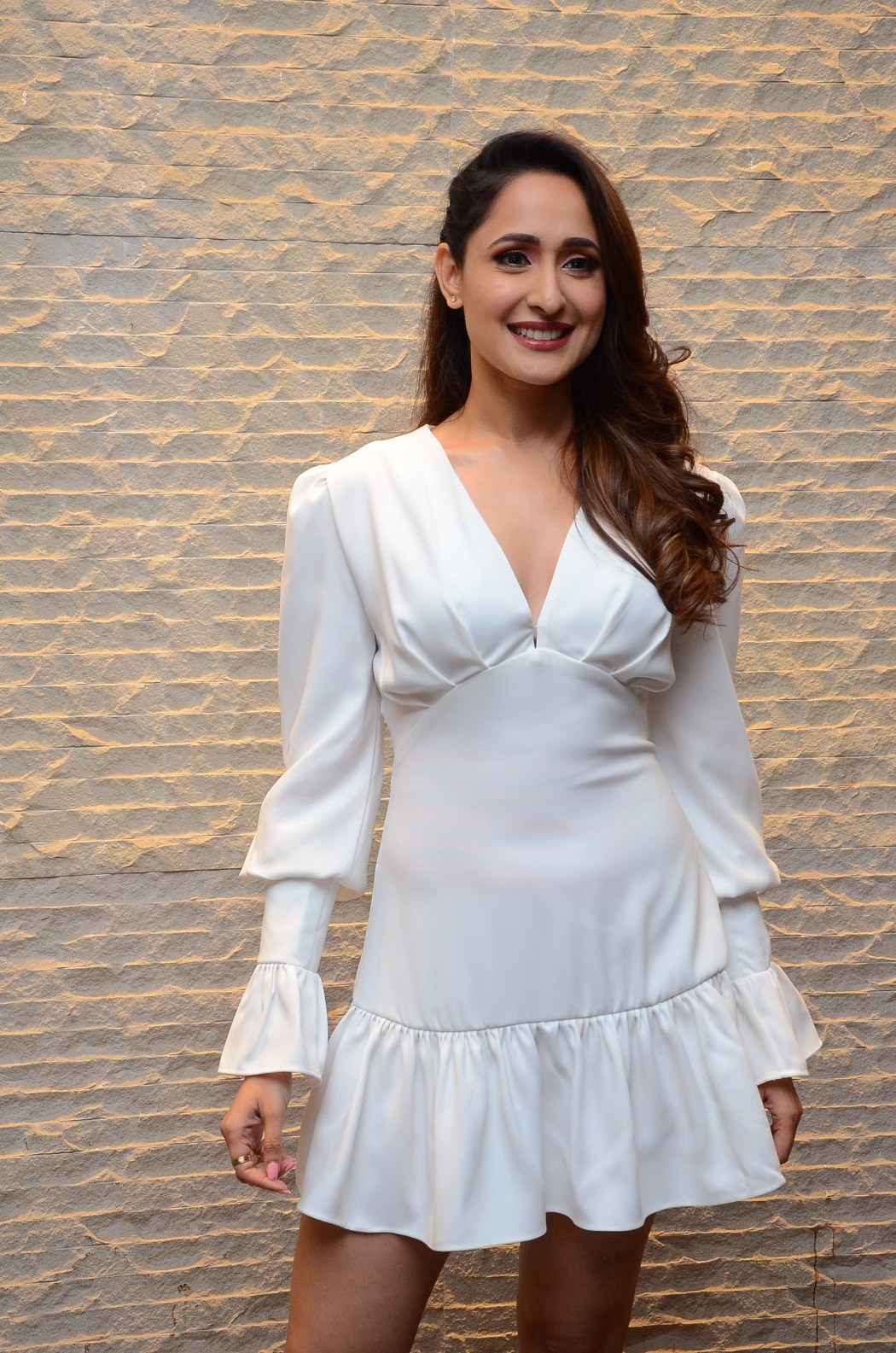 Pragya Jaiswal Pics