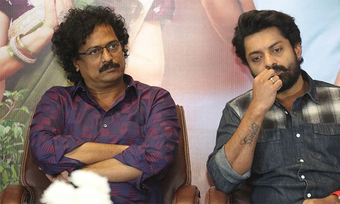 ఆ క‌లెక్ష‌న్స్ ఫేక్ అని చెప్పేశాడు!