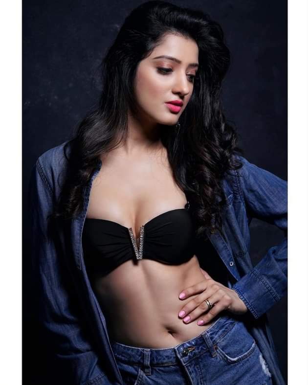 Richa Panai