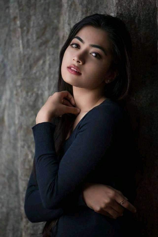 Rashmika Mandanna