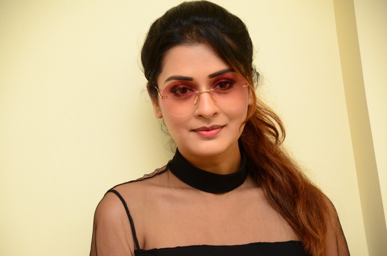 Payal Rajput Interview