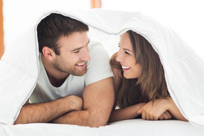 మగాడి అంగం ఎంత పొడవుంటే.. ఆడది మంచంపై కెవ్వుకేక అంటుందో తెలుసా..?