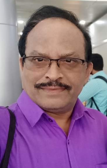 Ilapavuluri Murali Mohan Rao
