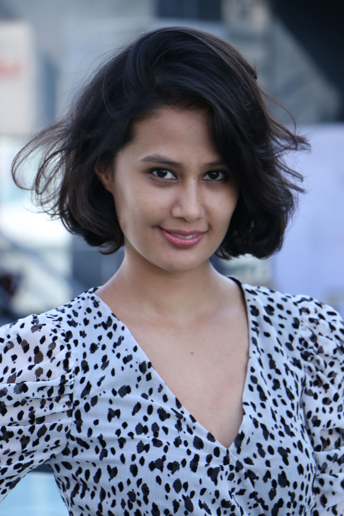 Sasha chetri