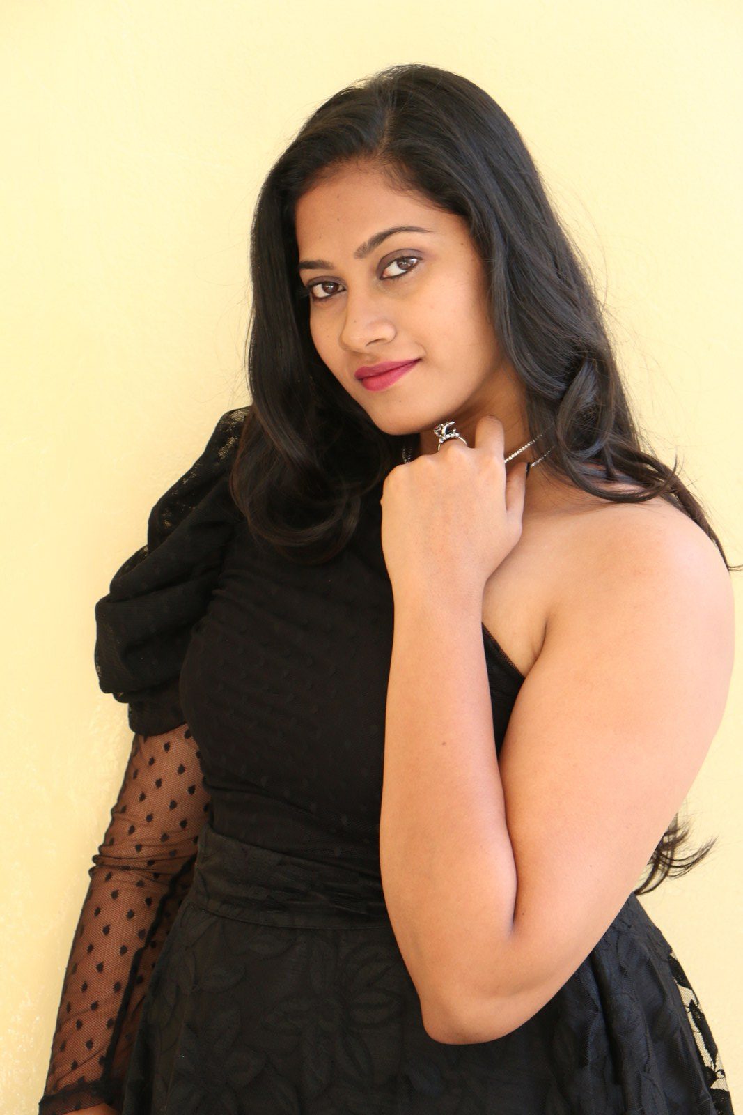 Siri chandana krishnan