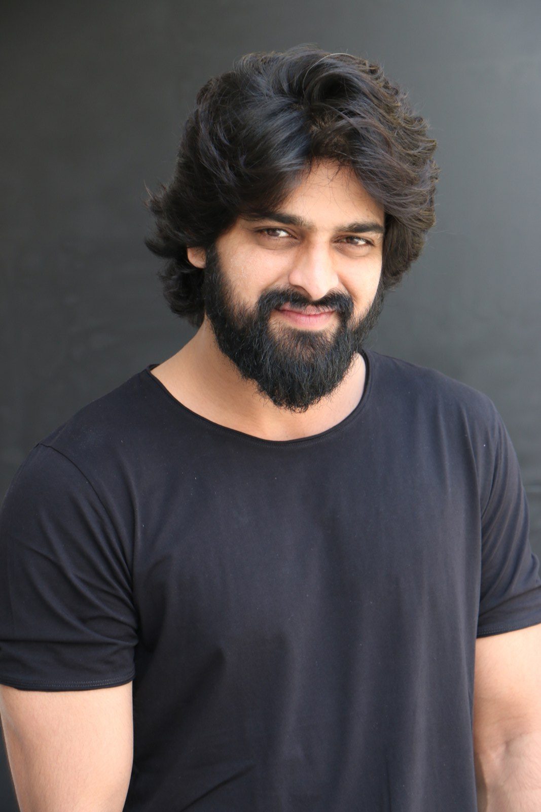 Naga Shaurya Interview