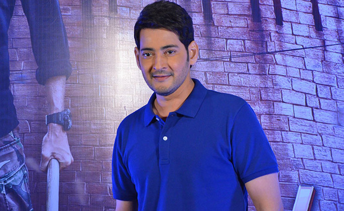 Will people listen to Mahesh Babu’s power?