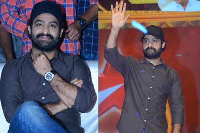 యంగ్ టైగ‌ర్‌కే కోపం తెప్పించారుగా!