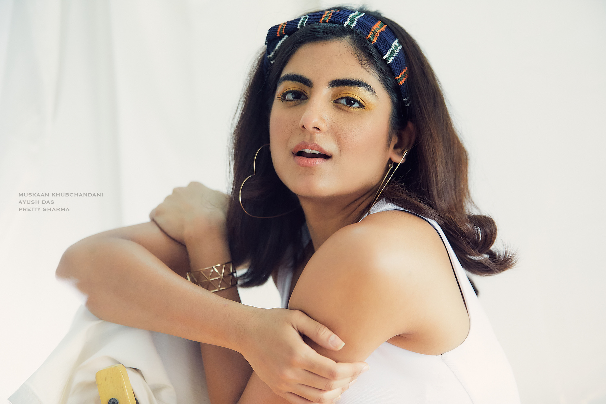 Muskaan Khubchandani