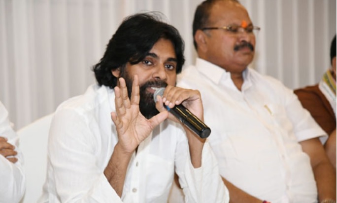 ముచ్చ‌ట‌గా మూడో పొత్తు