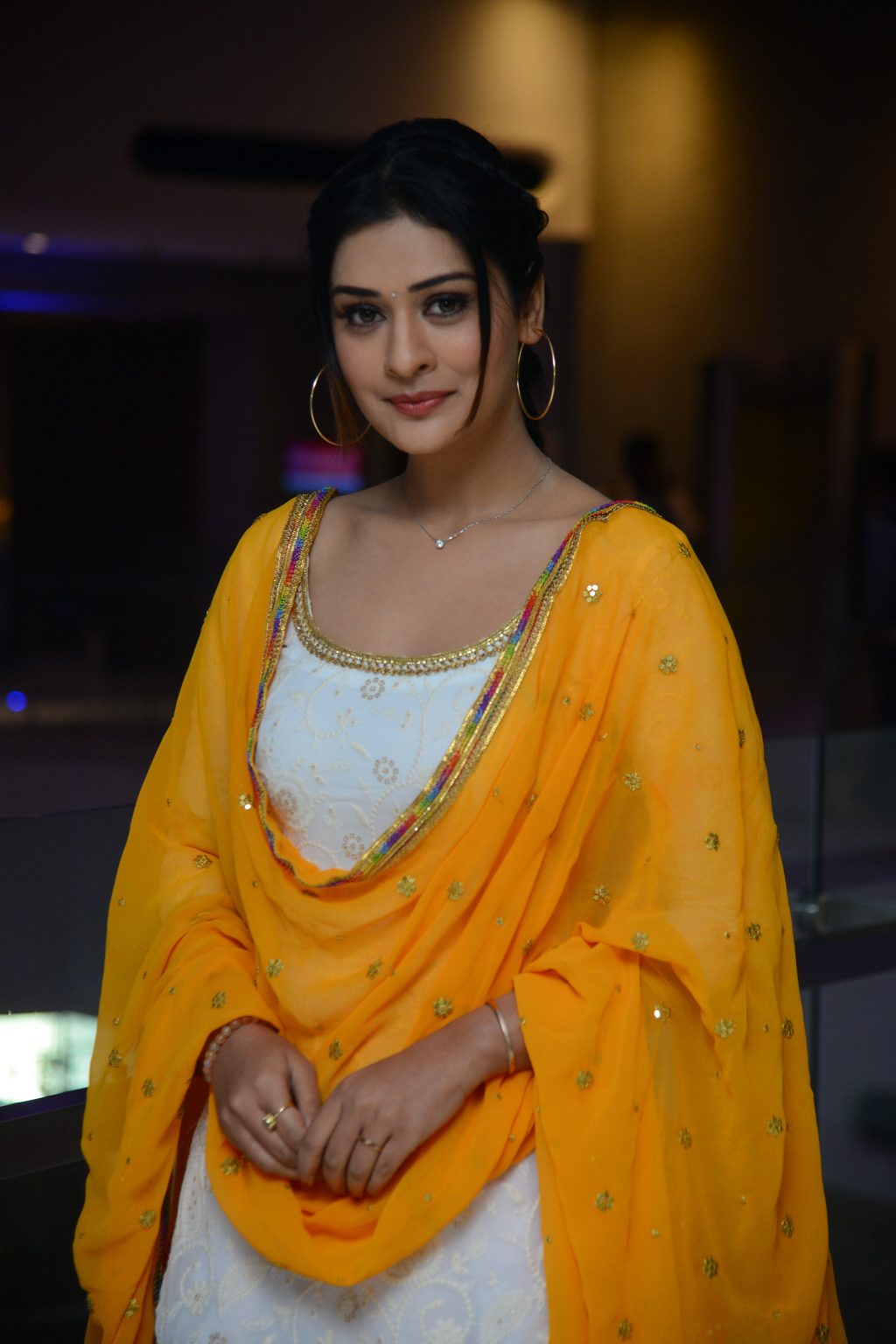 Payal Rajput