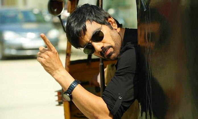 అందుకు నేను ఎప్పుడూ సిద్ధ‌మే!