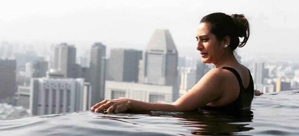 ఈ వ‌య‌సులోనూ ఇంత హాటా?