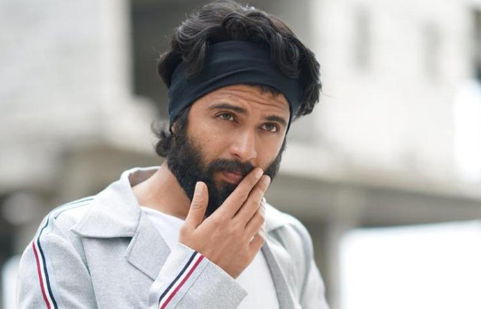 Fighter more powerful than Baahubali