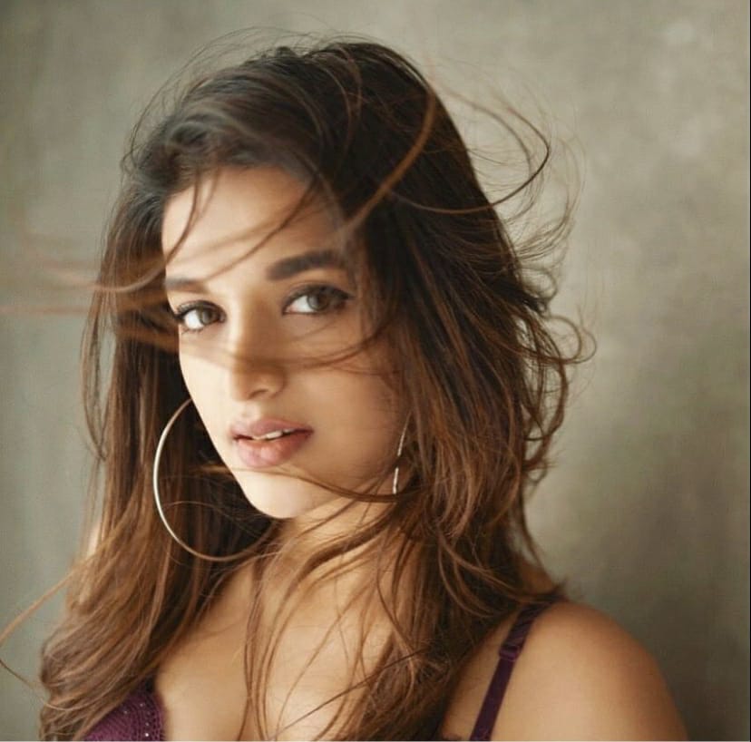 Nidhhi Agerwal