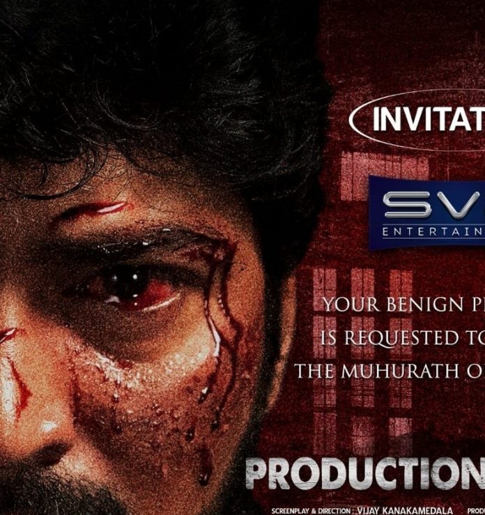 షాకిస్తున్న అల్లరోడి కొత్త యాంగిల్ !!