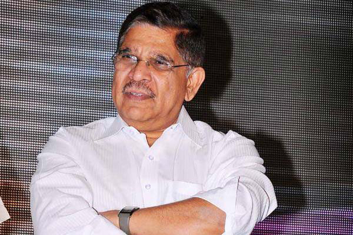 టాలీవుడ్ `ఓటీటీ`కి పేరు పెట్టేశారు!