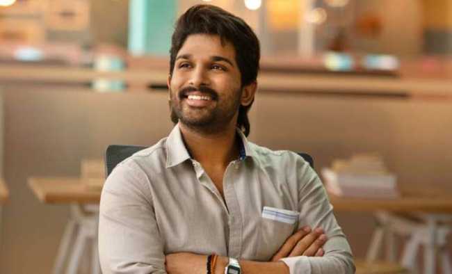 మెగా హీరో అలా ప్ర‌క‌టించేశాడేంటి?