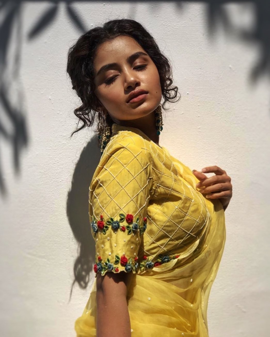 Anupama Parameswaran
