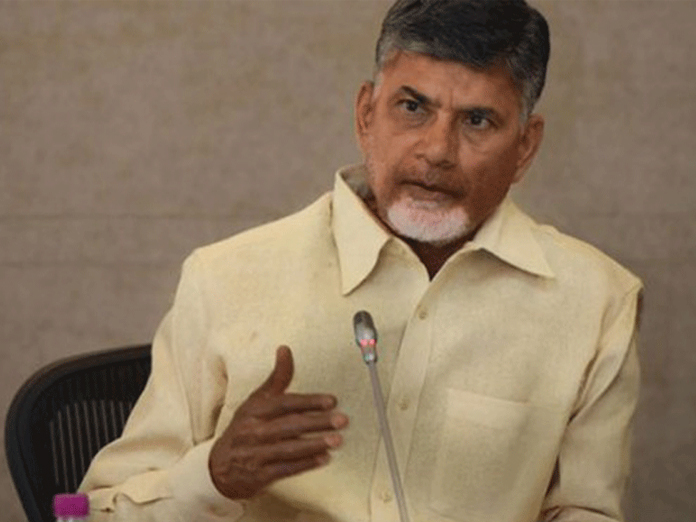 Chandra Babu Naidu
