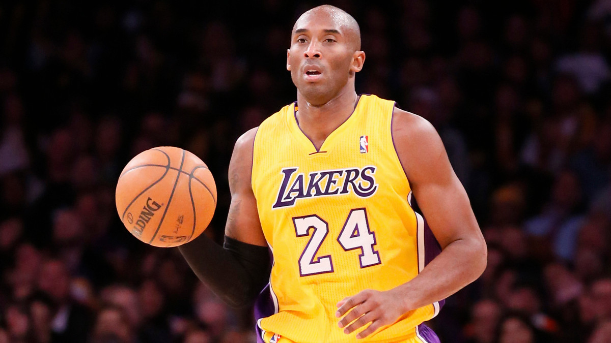 ప్ర‌ముఖ బాస్కెట్ బాల్ ప్లేయ‌ర్ కొబ్ బ్ర‌యంట్ మృతి