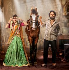 Savaari Movie Posters