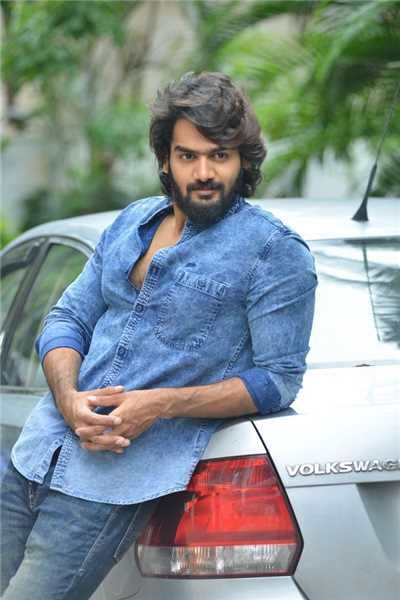 కార్తికేయ కెరీర్‌ సందిగ్ధం లో  పడింది!?